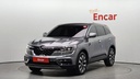 2021 Renault Samsung QM6