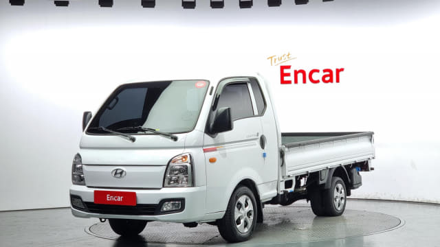 2022 HYUNDAI Porter