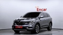 2017 Renault Samsung QM6