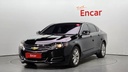 2017 CHEVROLET Impala