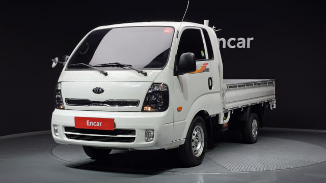 2019 KIA Bongo 3