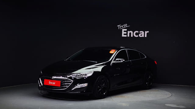 2019 CHEVROLET Malibu