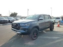 2020 TOYOTA Hilux, 