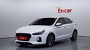 2018 HYUNDAI I30