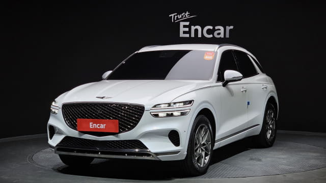 2023 Genesis GV70