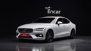 2020 VOLVO S60