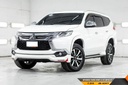 2018 MITSUBISHI Pajero