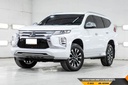 2022 MITSUBISHI Pajero