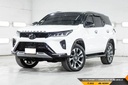 2022 TOYOTA Fortuner, 