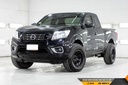 2018 NISSAN Navara