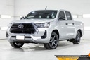 2022 TOYOTA Hilux