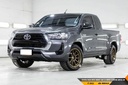 2022 TOYOTA Hilux