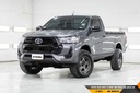 2021 TOYOTA Hilux