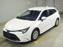 2019 TOYOTA Corolla Touring