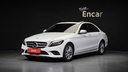 2019 MERCEDES-BENZ C-Class