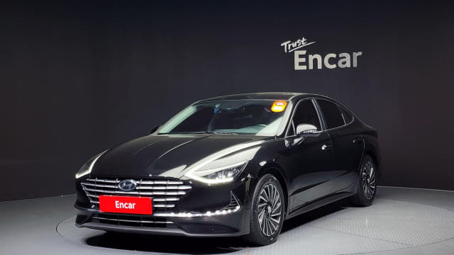 2021 HYUNDAI Sonata