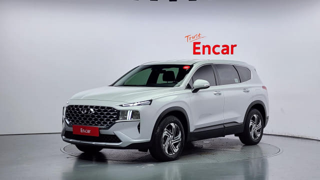 2021 HYUNDAI Santa Fe