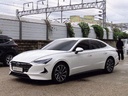 2020 HYUNDAI Sonata