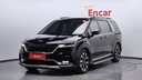 2021 KIA Carnival