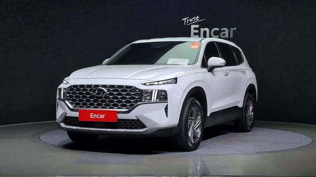 2021 HYUNDAI Santa Fe