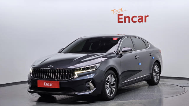 2020 KIA K7