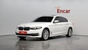 2020 BMW 5 Series