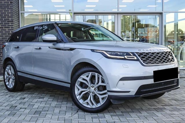 2017 LAND ROVER RANGE ROVER VELAR