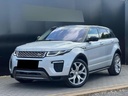 2016 LAND ROVER Range Rover Evoque, 