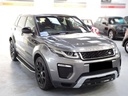 2017 LAND ROVER Range Rover Evoque, 