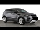 2017 LAND ROVER Range Rover Evoque