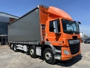 2016 Daf CF