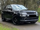 2022 LAND ROVER Range Rover Sport