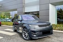 2023 LAND ROVER Range Rover Sport