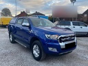 2016 FORD Ranger