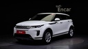 2020 LAND ROVER Range Rover Evoque