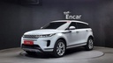 2020 LAND ROVER Range Rover Evoque