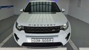 2017 LAND ROVER DISCOVERY SPORT