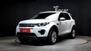 2019 LAND ROVER DISCOVERY SPORT, 