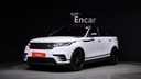 2019 LAND ROVER RANGE ROVER VELAR