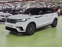 2018 LAND ROVER RANGE ROVER VELAR