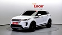 2020 LAND ROVER Range Rover Evoque