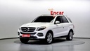 2018 MERCEDES-BENZ GLE-Class