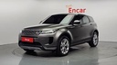 2020 LAND ROVER Range Rover Evoque