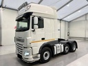 2019 Daf XF, 