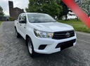 2017 TOYOTA Hilux