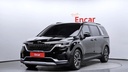 2021 KIA Carnival