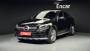 2018 MERCEDES-BENZ GLC-Class