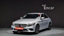2019 MERCEDES-BENZ C-Class