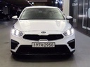 2019 KIA K3