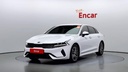 2020 KIA K5 (Optima)
